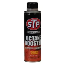 اکتان بوستر و مکمل بنزین اس تی پی مدل 01 حجم 300 میلی لیتر بسته 24 عددی