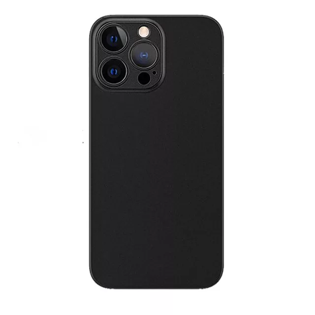 کاور کی-دوو مدل Air Skin مناسب برای گوشی موبایل اپل Iphone 14 Pro Max