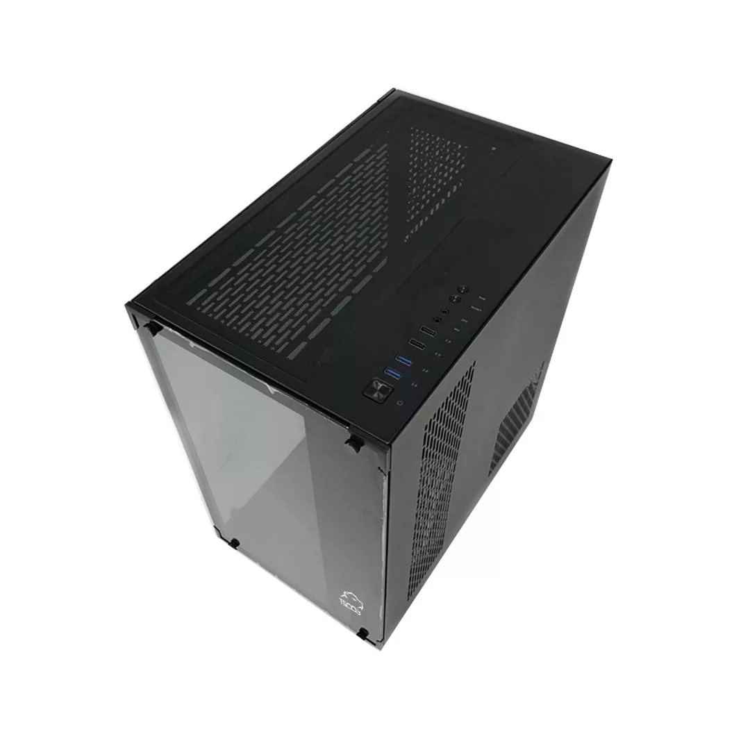 کیس کامپیوتر گیمینگ تسکو مدل GC 4492