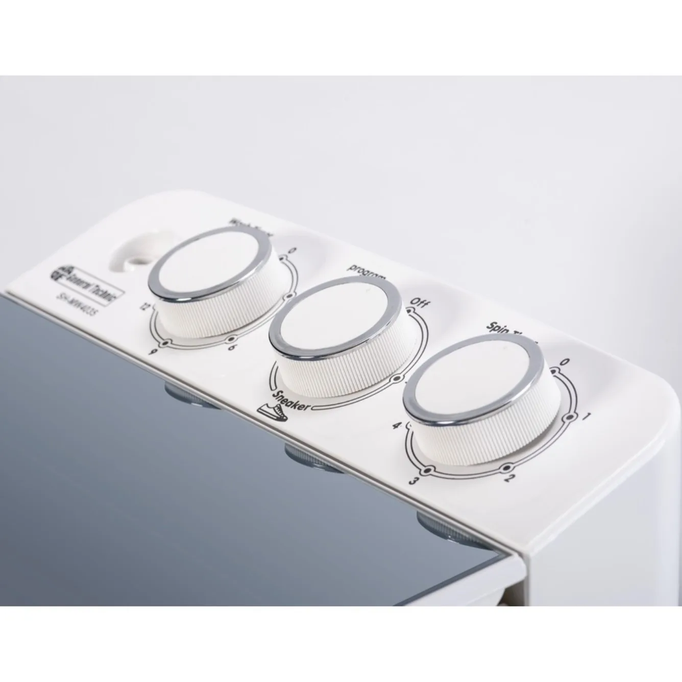 مینی واش 4 کیلوگرم جنرال تکنیک مدل SH-MW4035