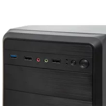 کیس کامپیوتر فاطر مدل F-3207