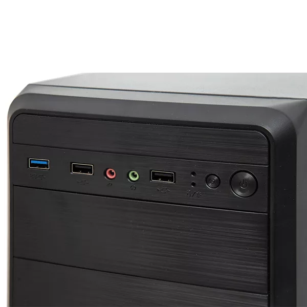 کیس کامپیوتر فاطر مدل F-3207