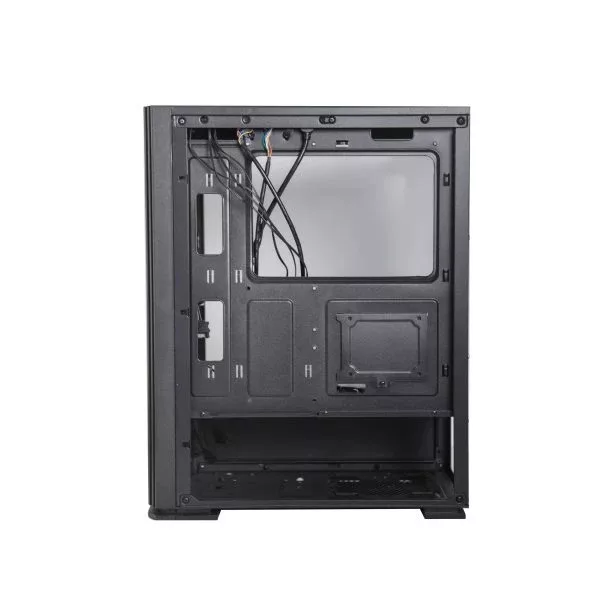 کیس کامپیوتر گیمینگ ان نوا مدل NC-K2