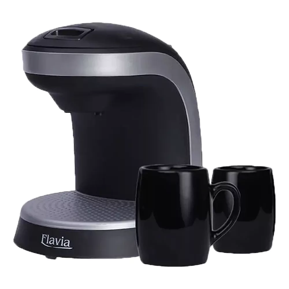 قهوه‌ساز فلاویا مدل FL-200