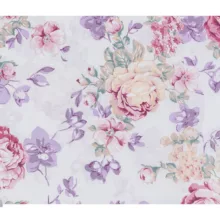 روبالشی انگلیش هوم طرح Autumn Flowers بسته 2 عددی