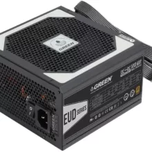 منبع تغذیه کامپیوتر گرین مدل GP530A-EUD