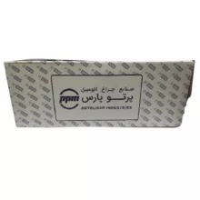 چراغ جلو پیکان راست مدل پرتو پارس کد120 مناسب برای پیکان