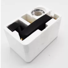 قفل در حیاطی مدل YPSCH-411