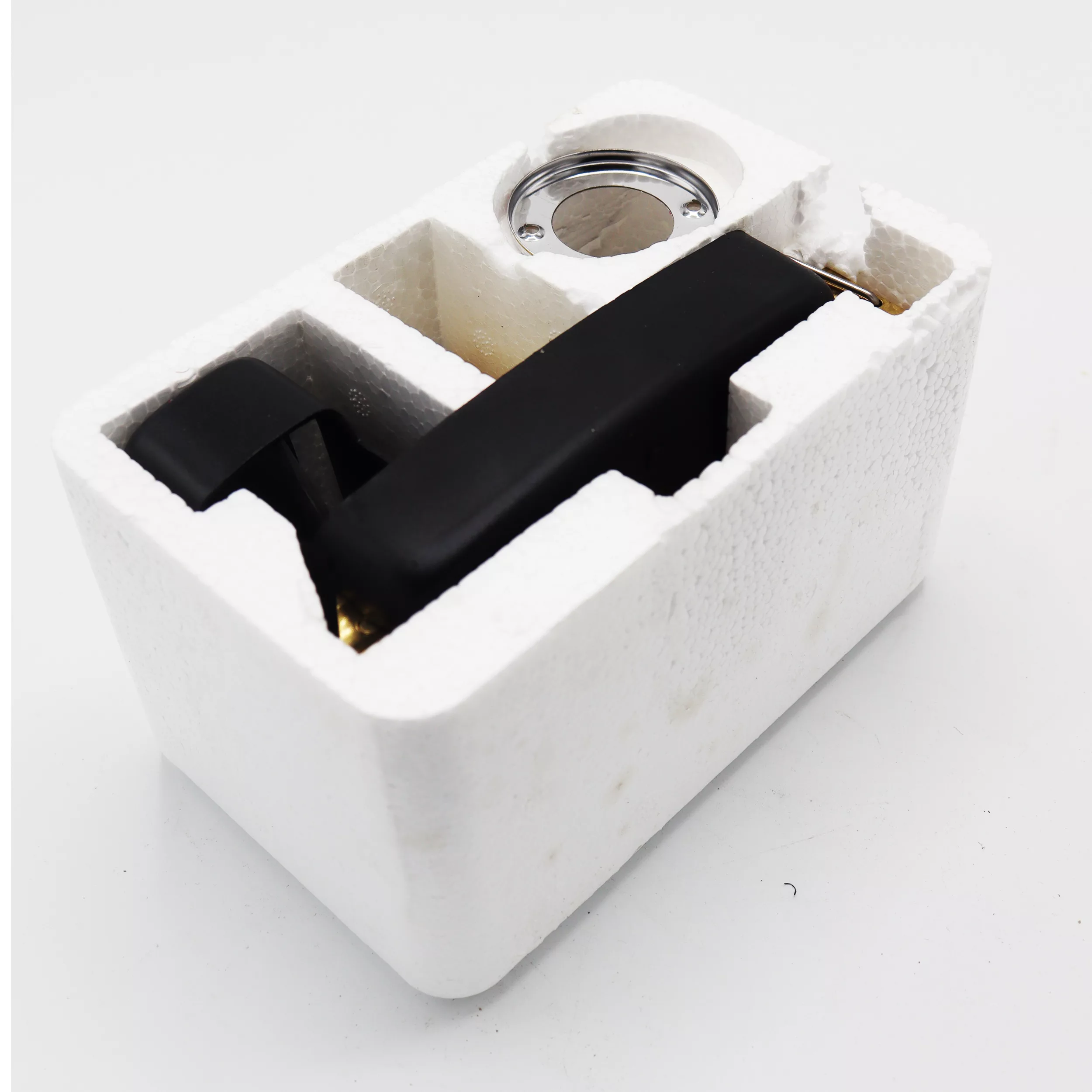 قفل در حیاطی مدل YPSCH-411