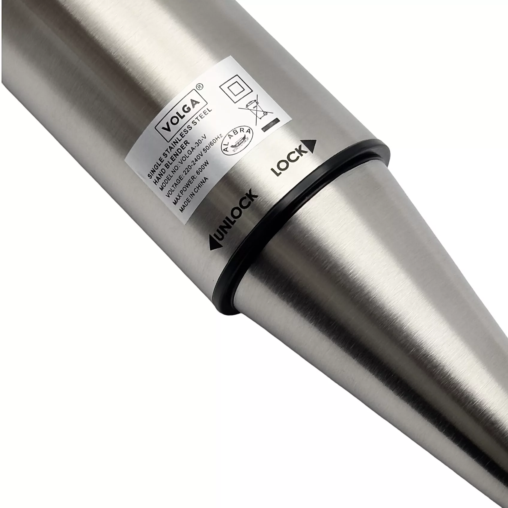 گوشت کوب برقی ولگا مدل VOLGA--31-W