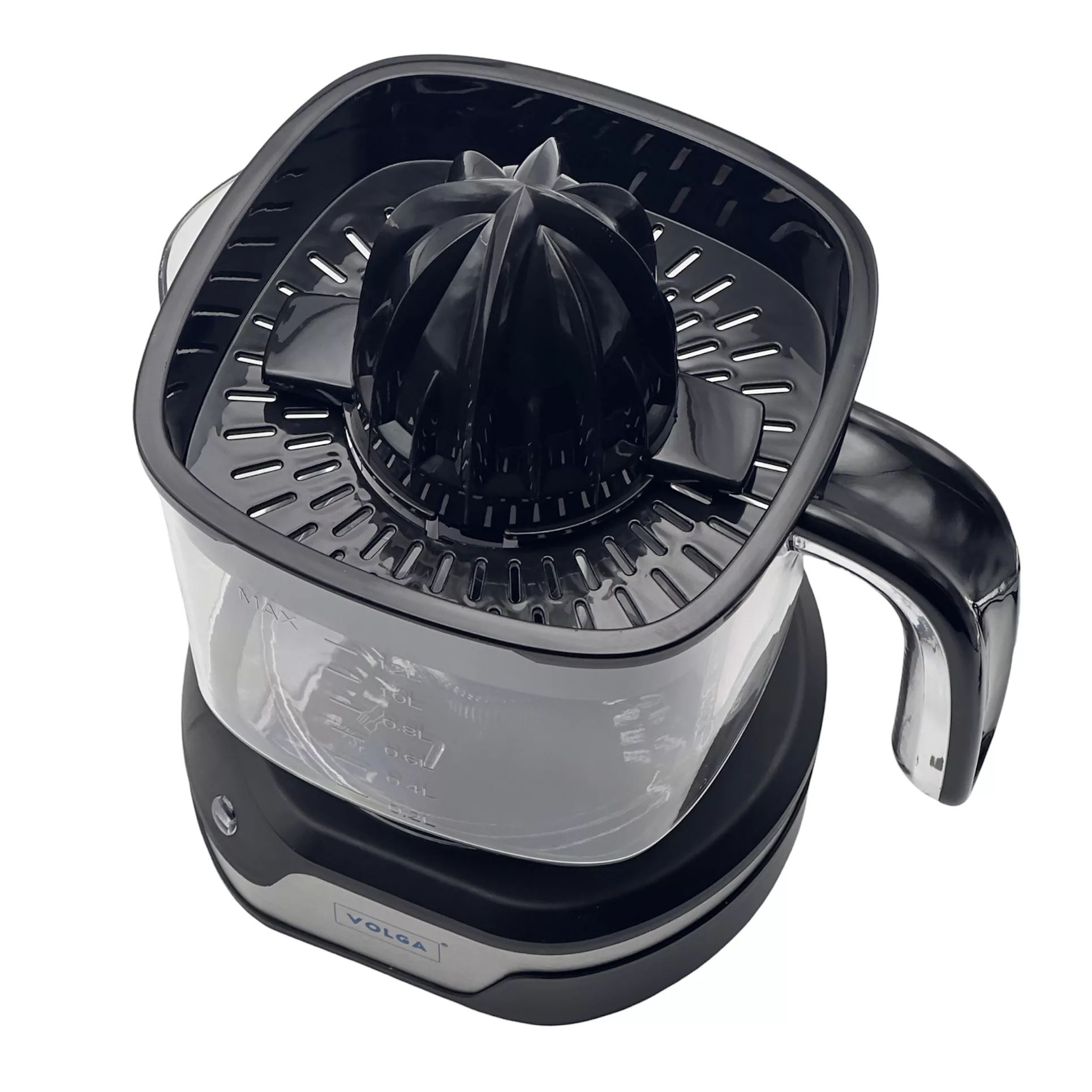 آب مرکبات گیری ولگا مدل VOLGA-95-L
