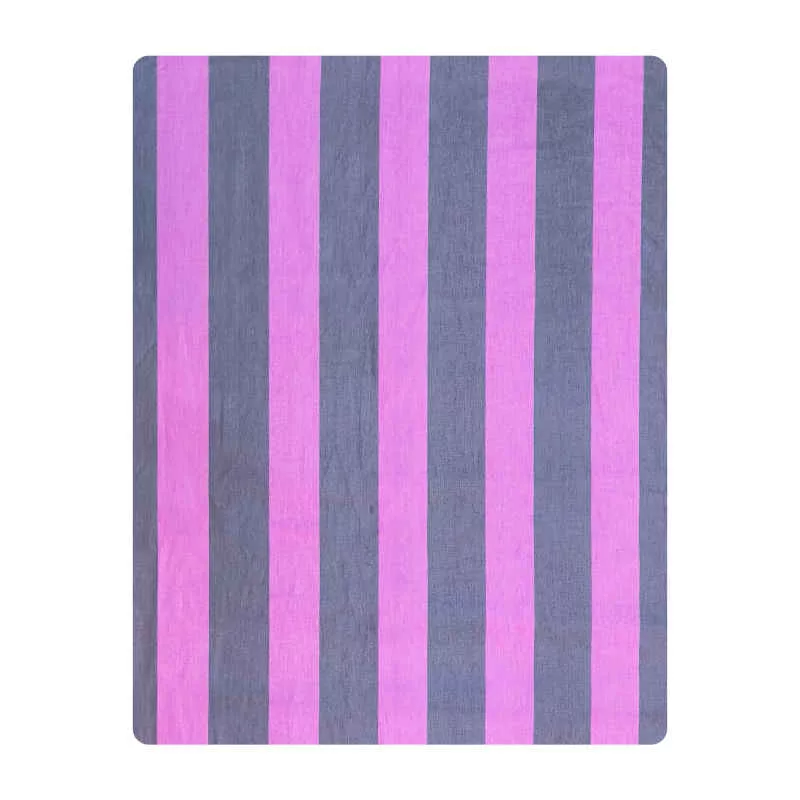 ملحفه آدنو مدل کیمیا کد IR191 دونفره سایز 220x240 سانتی متر