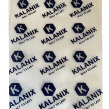 آینه جانبی برقی راست خودرو کالانیکس مدل KA-207BAR-10777 مناسب برای پژو 207