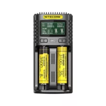 شارژر استاندارد باتری نایتکر مدل UMS2