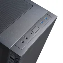 کیس کامپیوتر لیان لی مدل LANCOOL 205 MESH B