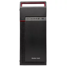 کیس کامپیوتر مستر تک مدل LOTUS METAL