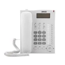 تلفن رومیزی دکو مدل F32