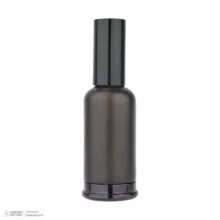 روغن تقویت کننده پوست و مو سالوته پرو مدل Black Seed مناسب برای انواع پوست حجم 50 میلی لیتر