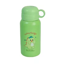 فلاسک کودک مدل دو درب گنجایش 0.5 لیتر