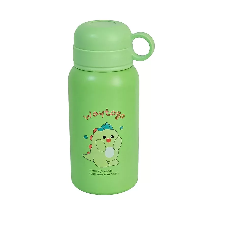 فلاسک کودک مدل دو درب گنجایش 0.5 لیتر