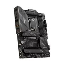 مادربرد ام اس آی مدل MAG B760 TOMAHAWK WIFI