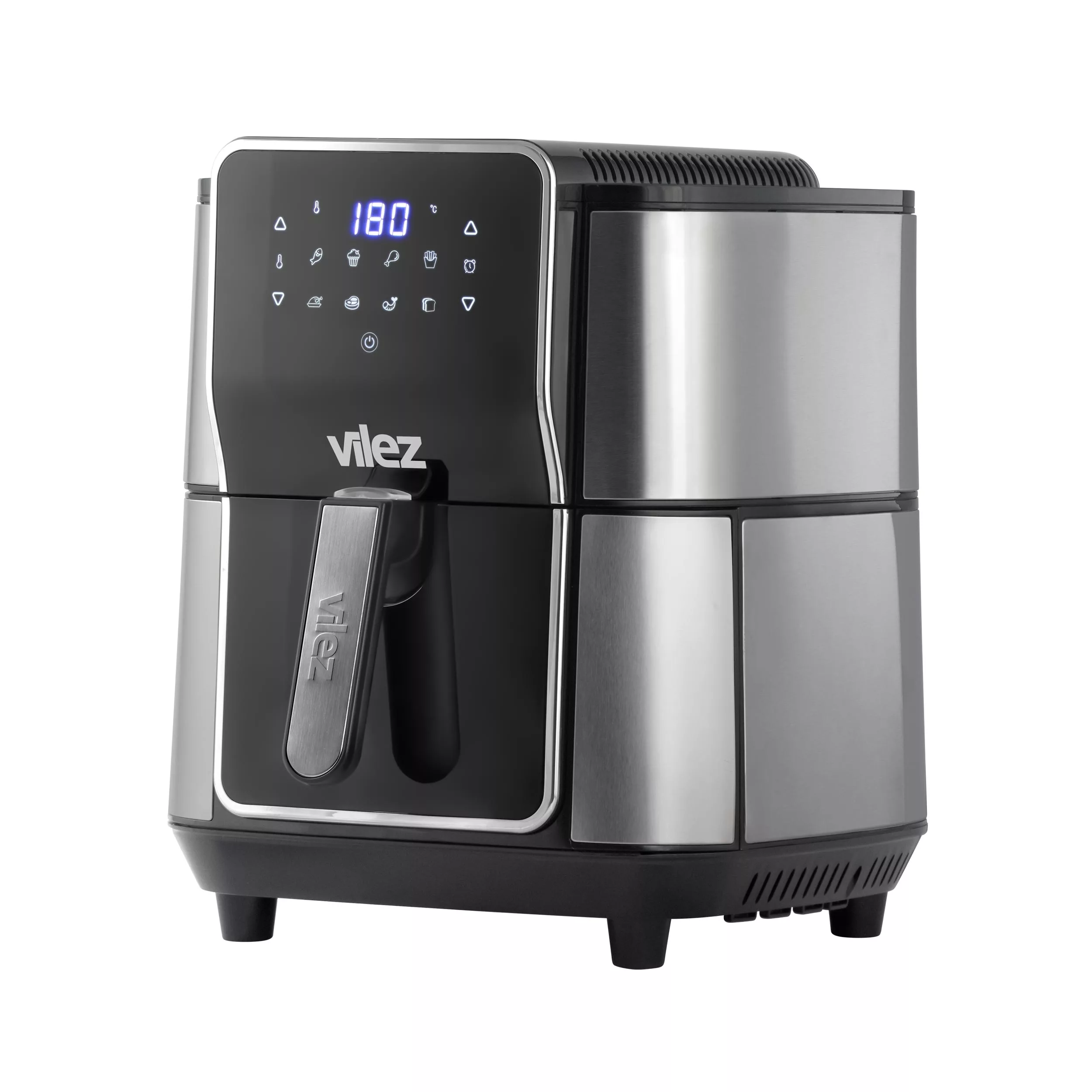 سرخ کن بدون روغن ویلز مدل VL5052