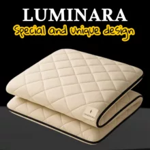 تشک مهمان لومینارا مدل X2 یکنفره سایز 200×90 سانتیمتر