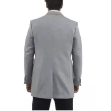 پالتو مردانه آریوان مدل 69051