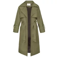 بارانی زنانه مدل SB-SS-300304