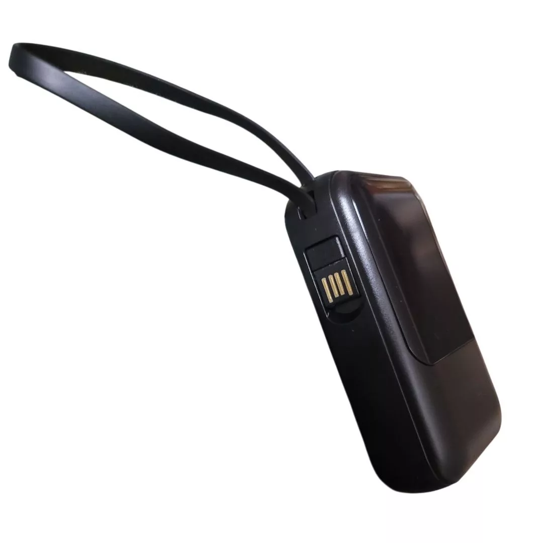 پاوربانک مدل WICC00-22.5W ظرفیت 10000 میلی آمپر ساعت