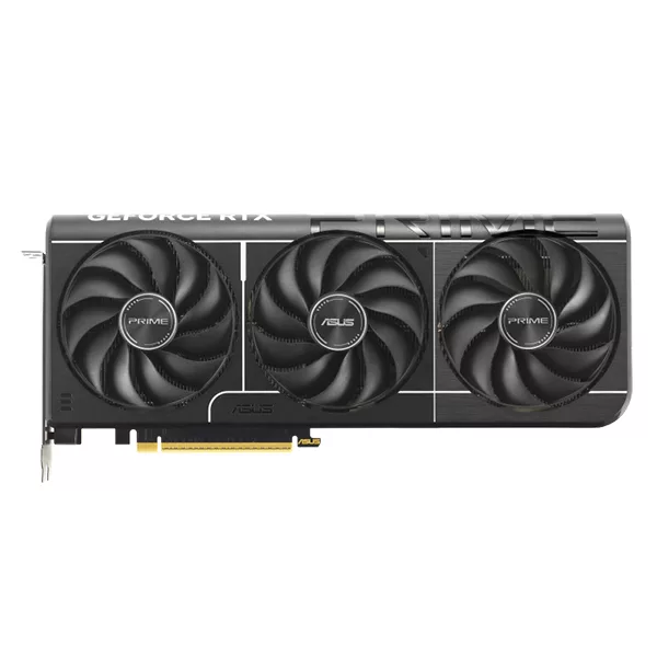 کارت گرافیک مبتنی بر NVIDIA ایسوس مدل PRIME GeForce RTX 5070 12GB GDDR7 OC Edition