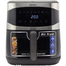 سرخ‌کن 12 لیتر دسینی مدل DS-813DD