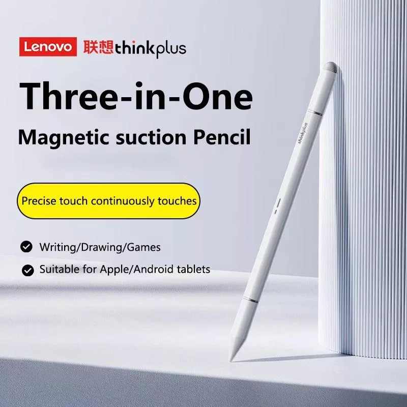 قلم لمسی لنوو مدل ThinkPlus BP28