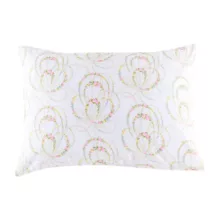 روبالشی انگلیش هوم مدل Pastel Dream Combine بسته 2 عددی