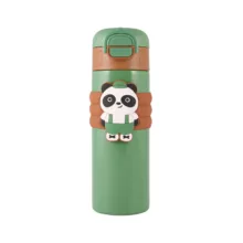 فلاسک مدل پاندا دو حالته گنجایش 0.52 لیتر