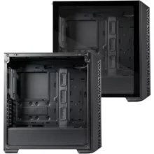 کیس کامپیوتر کولر مستر مدل MASTERBOX 520 Bk