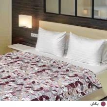 روتختی یک نفره مانیکاهوم مدل پارلا پلاس سایز 220x150 سانتیمتر