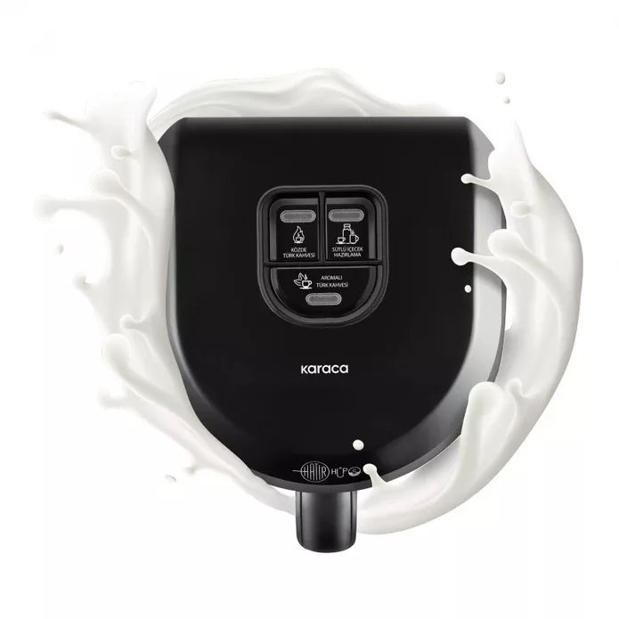 قهوه ساز کاراجا مدل Hatır Hüps Aroma