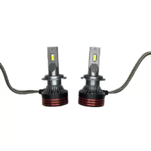 هدلایت مدل m8 promax پایه h7 بسته 2 عددی