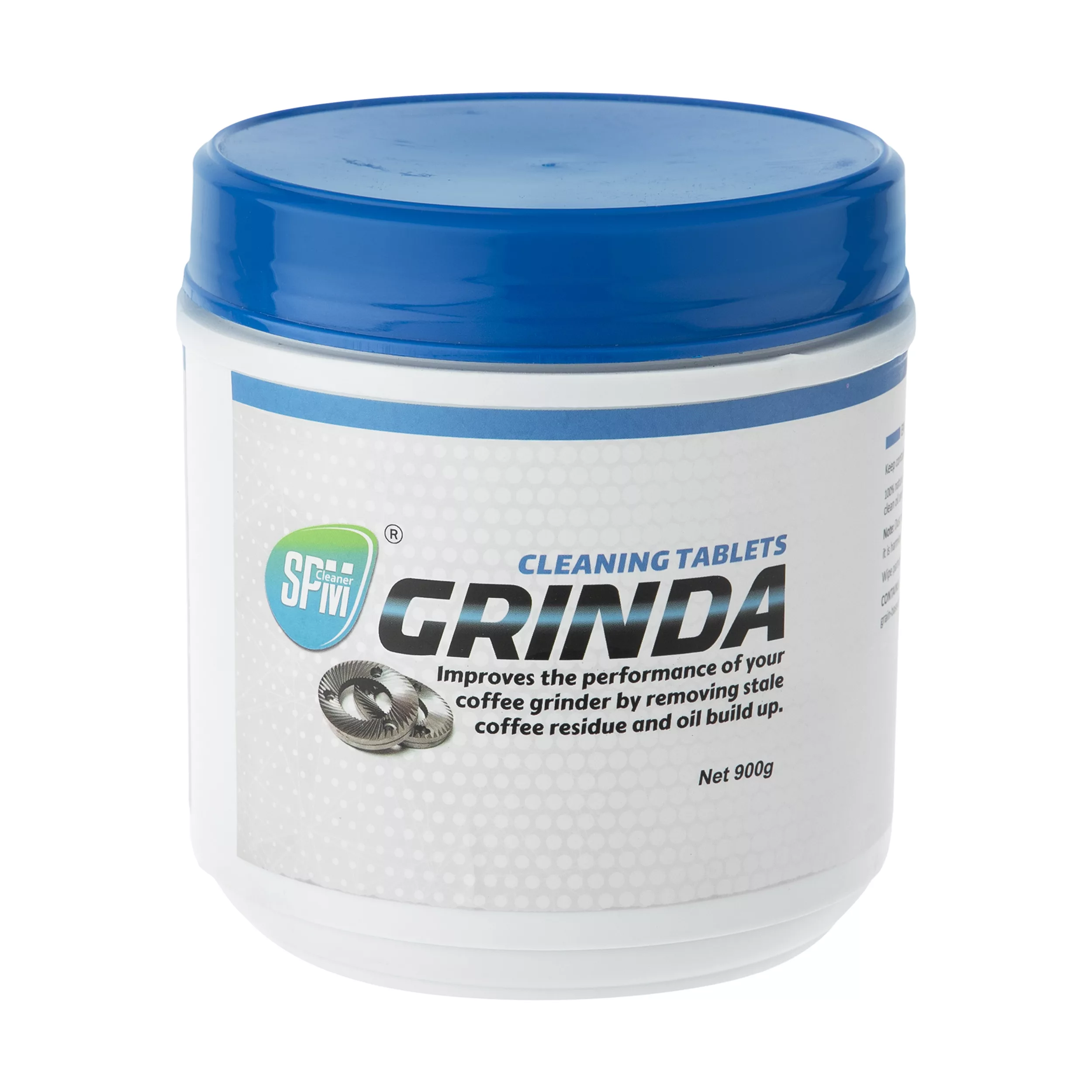 قرص تمیزکننده آسیاب اس پی ام مدل CTG وزن900گرم