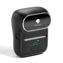 پرینتر لیبل زن فومیمو مدل M110