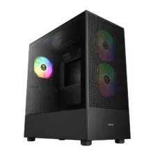 کیس کامپیوتر گیم دیاس مدل TALOS M3 MESH