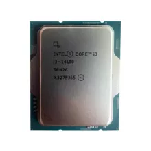 پردازنده مرکزی اینتل مدل Core i3-14100 Tray
