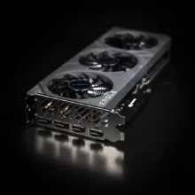 کارت گرافیک گیگابایت مدل GeForce RTX™ 4060 Ti EAGLE OC 8G