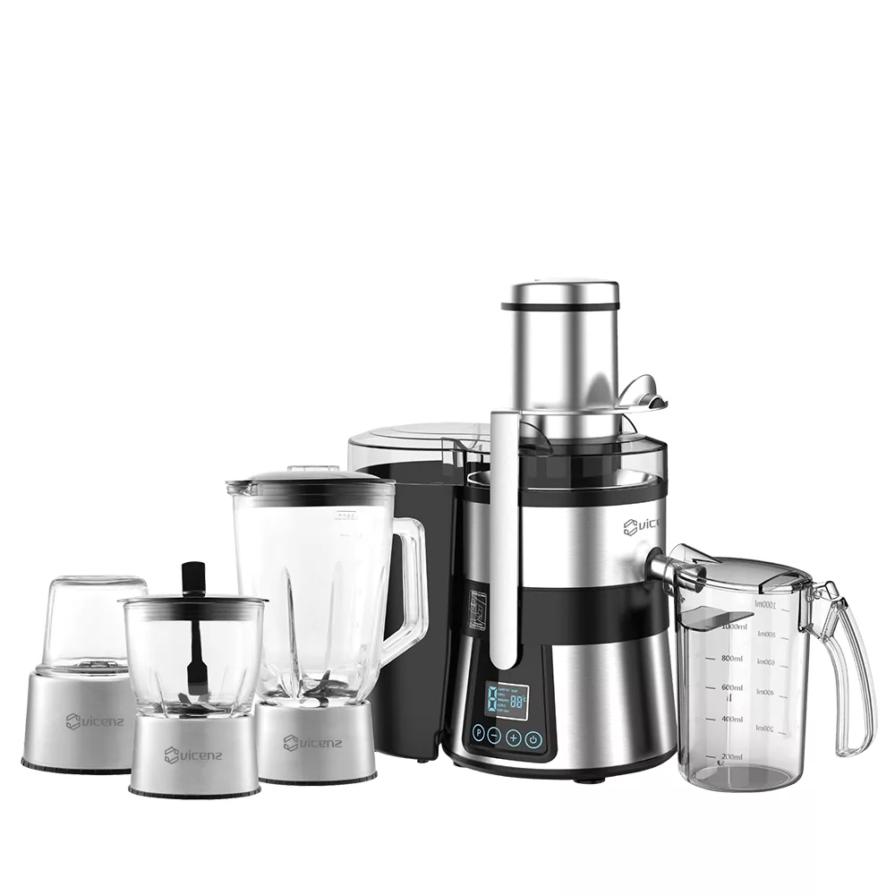 آبمیوهگیری چند کاره ویکنز مدل VIC-988