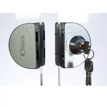 قفل شیشه کلاویس کد 2000