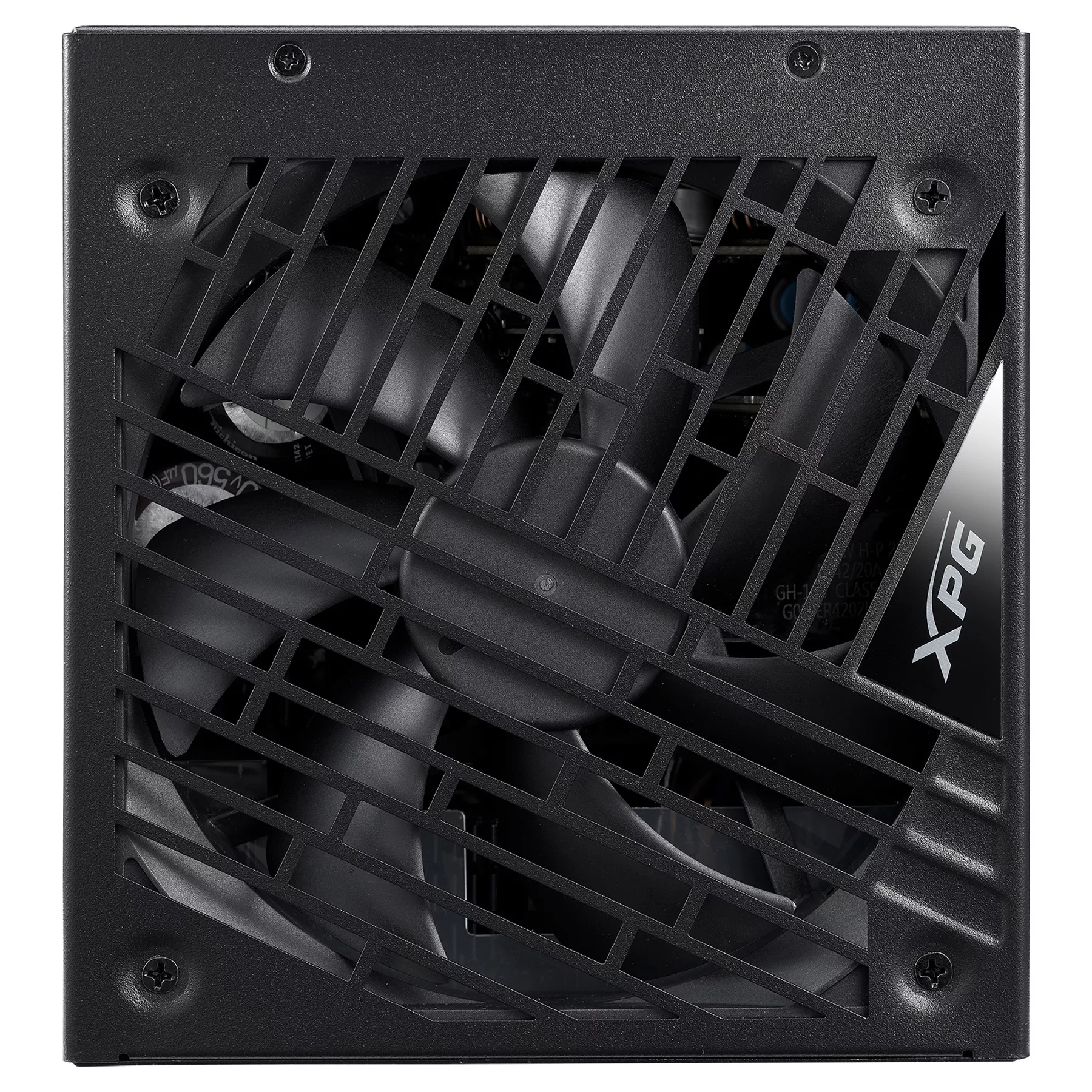 منبع تغذیه کامپیوتر ای دیتا ایکس پی جی مدل CORE REACTOR II 1200W
