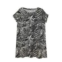 تونیک زنانه مدل 5343