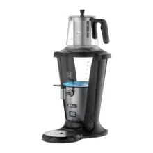 چای ساز روی هم فلر مدل TS390