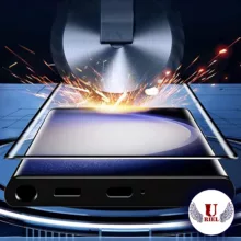 محافظ صفحه نمایش یوریل مدل UFGEDGE مناسب برای گوشی موبایل سامسونگ Galaxy S23 Ultra